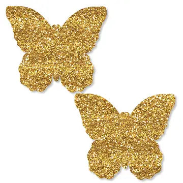 Nip-tees Butterfly Glitter Pasties